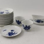 868 1350 DINNER SET